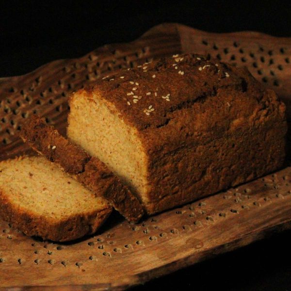 Pure Almond Power Bread (Almond Flour) - Image 2