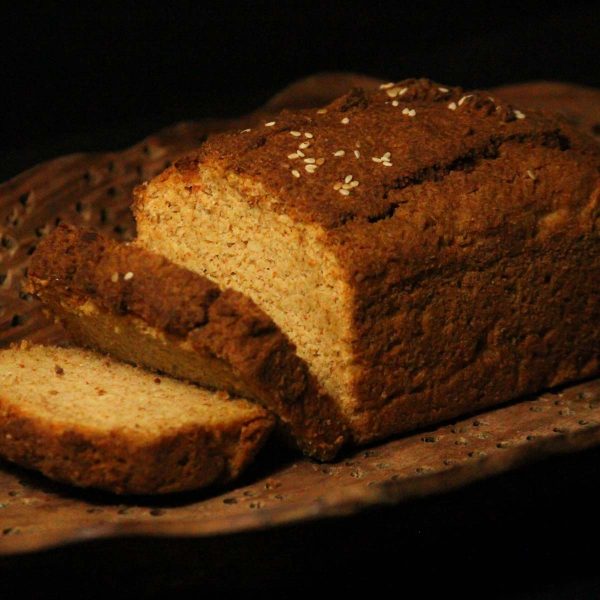 Pure Almond Power Bread (Almond Flour) - Image 3