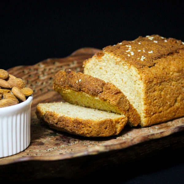 Pure Almond Power Bread (Almond Flour) - Image 4