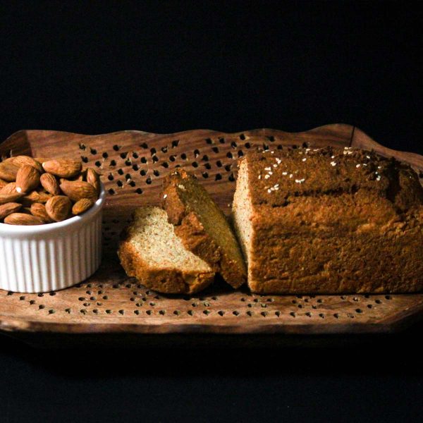 Pure Almond Power Bread (Almond Flour) - Image 5