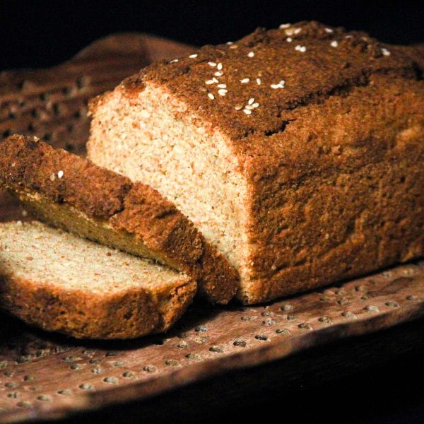 Pure Almond Power Bread (Almond Flour) - Image 6