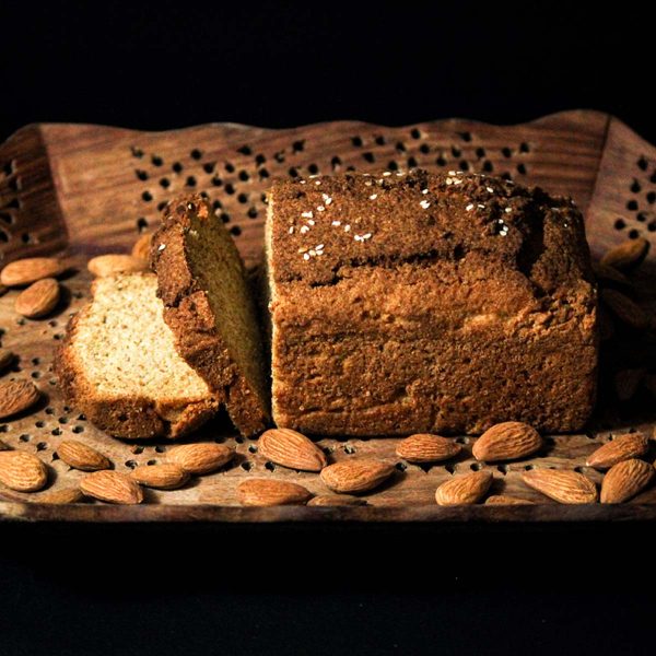 Pure Almond Power Bread (Almond Flour) - Image 7