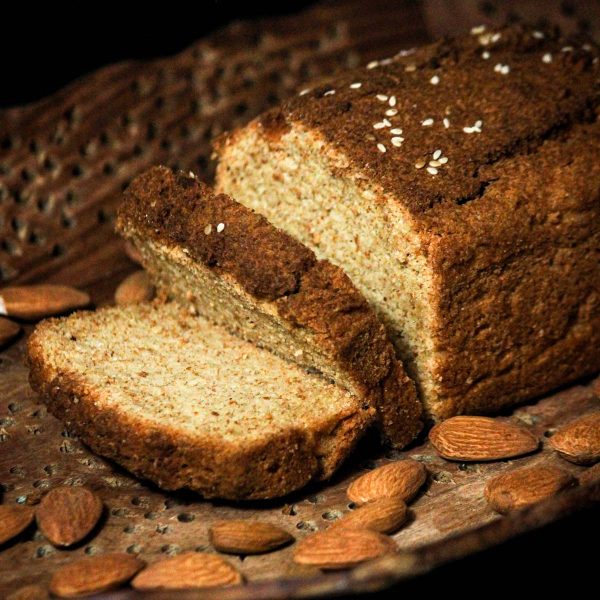 Pure Almond Power Bread (Almond Flour) - Image 8